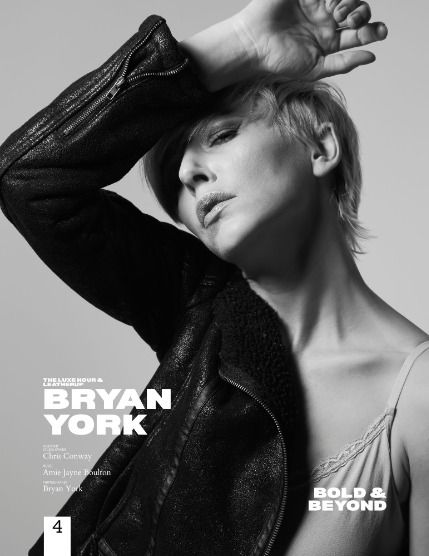 Bold & Beyond Portrait (Issue 1125 October 2026), page 4