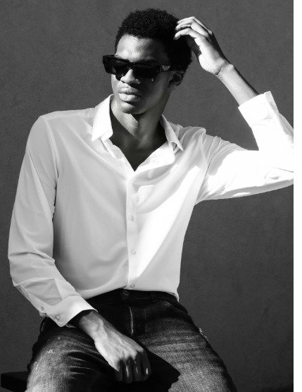 L'ATTIRANCE MEN'S Edition Vol 03 November 2023, page 3