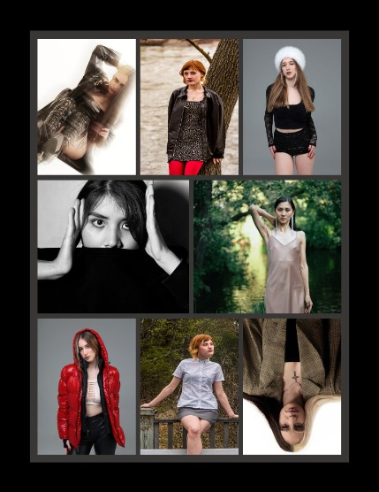 Bold & Beyond Portrait (Issue 285 May 2025), page 3