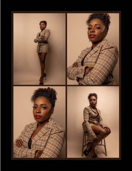 Bold & Beyond Portrait (Issue 402 July 2025), page 3