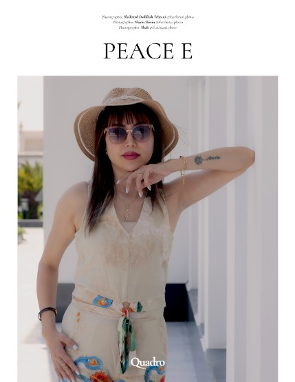 QUADRO MAGAZINE - PORTRAIT NOVEMBER (Vol 1360), page 4