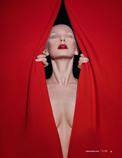 CALARE Vol 001, page 9