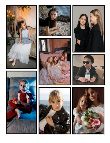 ARTEGO MAGAZINE - TEEN & KIDS DECEMBER ISSUE 1139, page 3