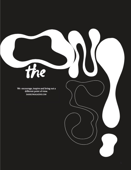 Darkly Issue 539 March, page 5