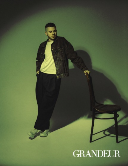 GRANDEUR LIFE SPECIAL EDITION APRIL VOL 19/20026, page 7