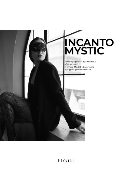 FIGGI MAGAZINE - PORTRAIT FEBRUARY (Vol 1437), page 4