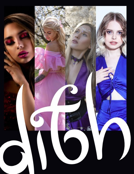 Edith Magazine - vol 1202, page 3