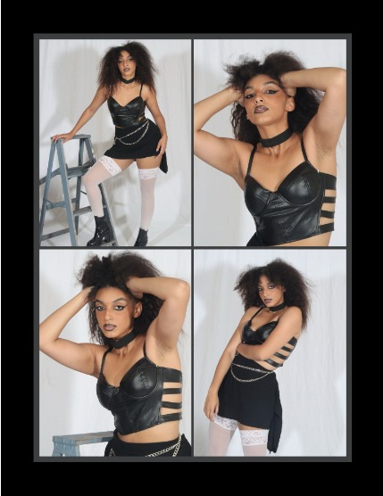 Bold & Beyond Hair & Beauty (Issue 312 May 2025), page 3