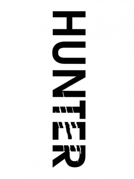 The HUNTER Magazine Fashion | Beauty | Art issue August 2025, page 3