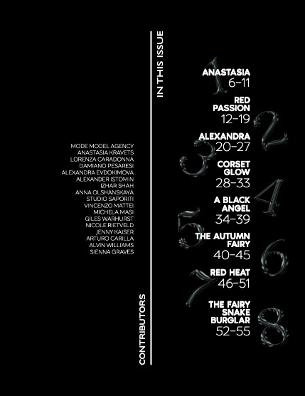 Edith Mag 1331 - Lorenza  , page 5