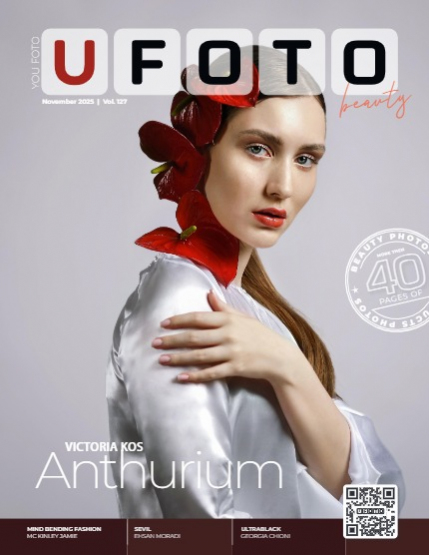 U FOTO ~ Beauty ~ 127, page 1