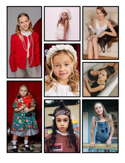 ARTEGO MAGAZINE - TEEN & KIDS JANUARY ISSUE 1195, page 3