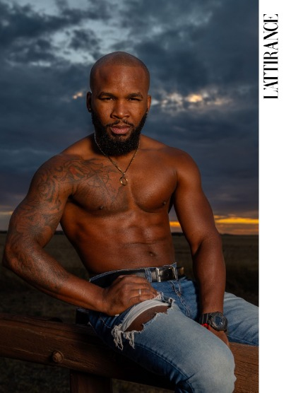 L'ATTIRANCE TIMELESS ART 45 April 2026, page 7