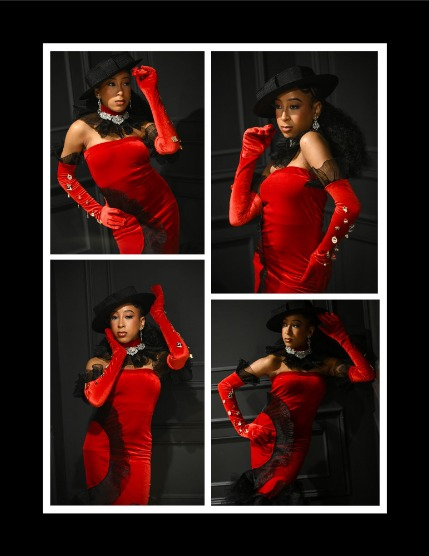 Bold & Beyond Fashion (Issue 979 July 2026), page 3
