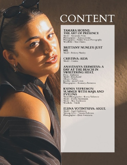 Bold & Beyond Portrait (Issue 1011 July 2026), page 2