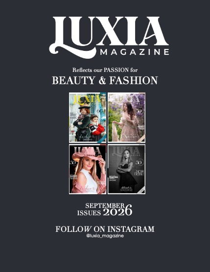 Luxia Mag 665, page 2