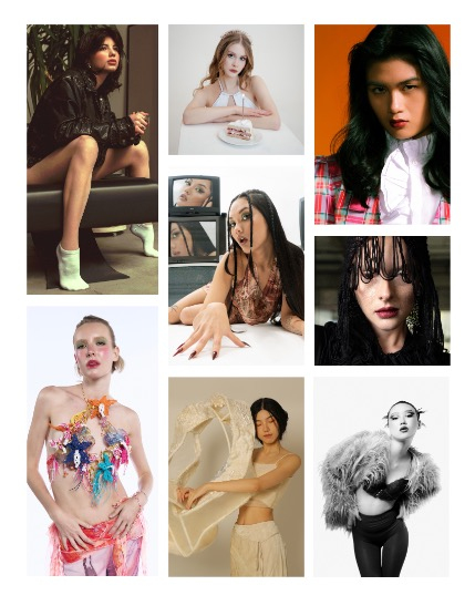 ARTEGO MAGAZINE - FASHION & GLAMOUR FEBRUARY ISSUE 681, page 3