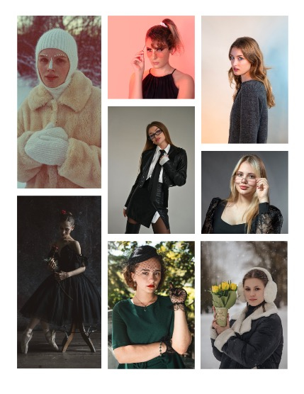 ARTEGO MAGAZINE - PORTRAIT FEBRUARY ISSUE 703, page 3