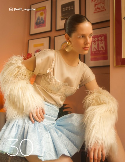Edith Magazine - vol 1218, page 4