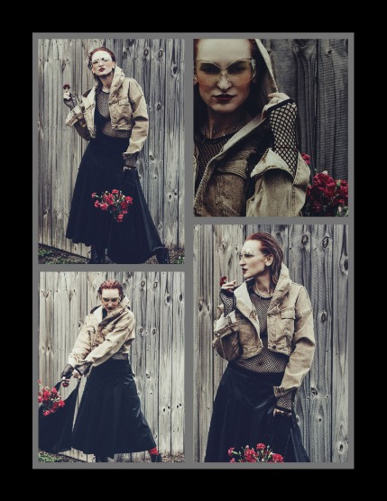 Bold & Beyond Portrait (Issue 535 September 2025), page 3