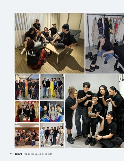 CALARE Artisan Feature 002, page 10