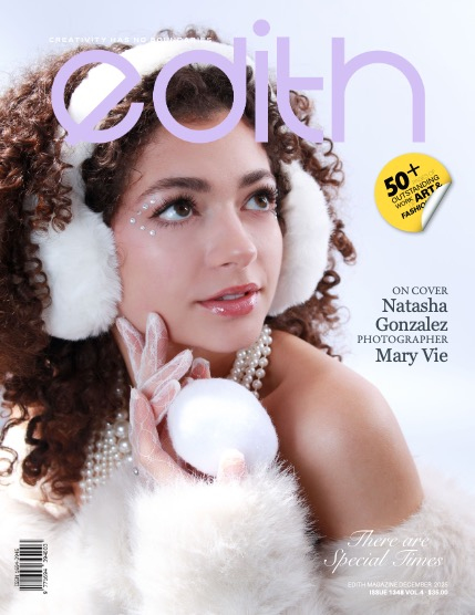 Edith Mag 1348 - Natasha  , page 1