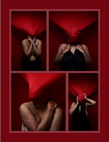 Bold & Beyond Artistic Nude (Issue 730 February 2026), page 3