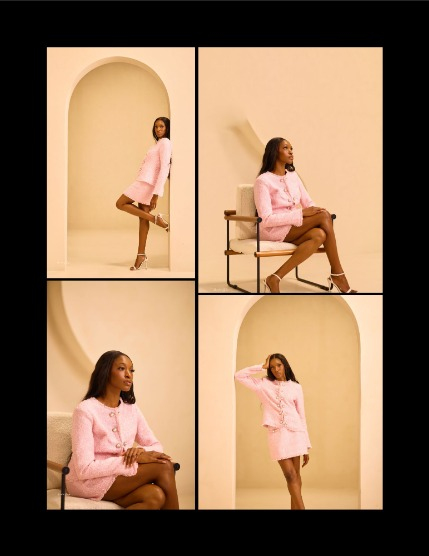 Bold & Beyond Fashion (Issue 901 May 2026), page 3