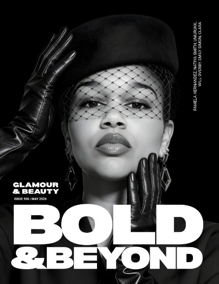 Bold & Beyond Glamour & Beauty (Issue 906 May 2026), page 1