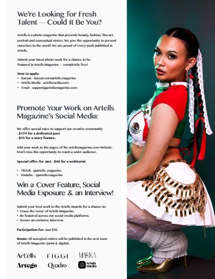 Артеллс, журнал. Спорт и фитнес, июль, выпуск 4150 (ARTELLS MAGAZINE - SPORT & FITNESS JULY (Vol 4150)), page 3