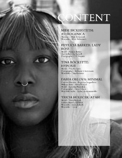 Bold & Beyond Beauty (Issue 976 July 2026), page 2