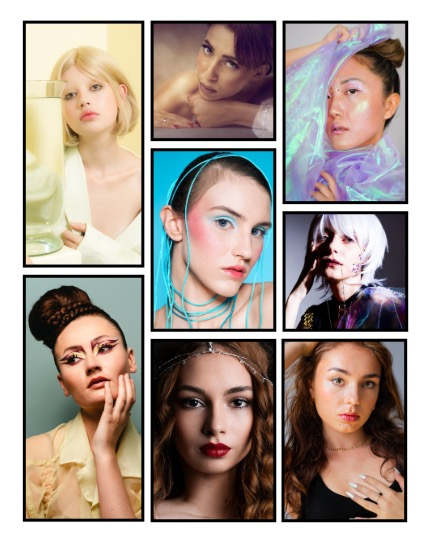 ARTEGO MAGAZINE - BEAUTY & HAIR AUGUST ISSUE 1442, page 3