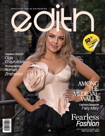 Edith Mag 1332 - olga 2, page 1