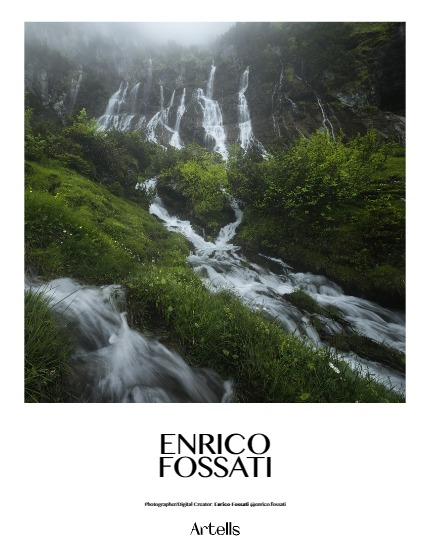 ARTELLS MAGAZINE - NATURE & TRAVELS MAY (Vol 3172), page 4