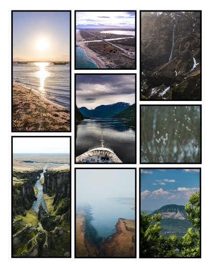 ARTEGO MAGAZINE - NATURE & TRAVELS JULY ISSUE 924, page 3