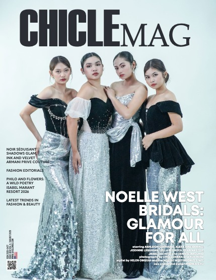 CHICLE MAG #80 VOL.5, page 1