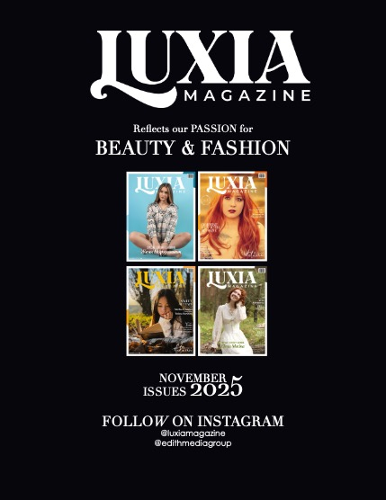 Luxia Mag 591 - Marwa, page 2