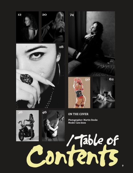 Darkly Issue 560 March, page 9