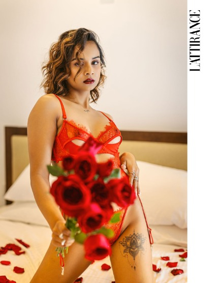 L'ATTIRANCE Exploring Sensuality 07 April 2026, page 7