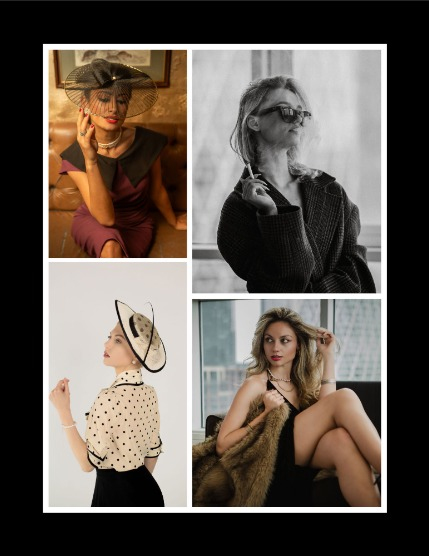 Bold & Beyond Portrait (Issue 848 April 2026), page 3