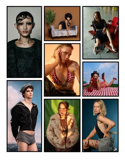 Артего, журнал. Мода и гламур, сентябрь, выпуск 1493 (ARTEGO MAGAZINE - FASHION & GLAMOUR SEPTEMBER ISSUE 1493), page 3