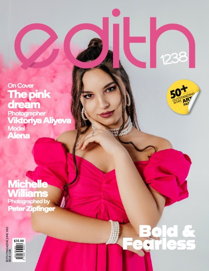 Edith Mag 1238 cover 2, page 1