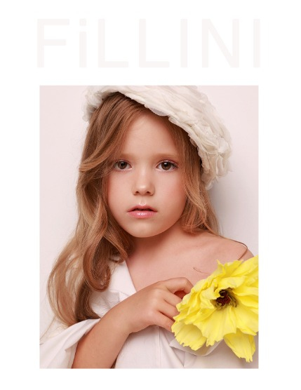 FiLLINI KIDS (July vol.1-2025), page 3