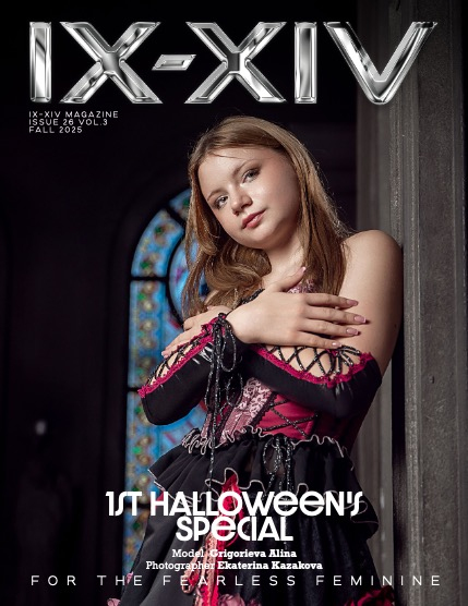  IX-XIV issue 026 - Alina, page 1