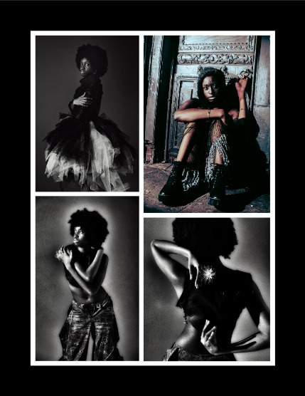 Bold & Beyond Fashion (Issue 1019 July 2026), page 3