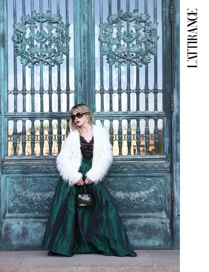 L'ATTIRANCE BOLD FASHION 65 September 2026, page 9