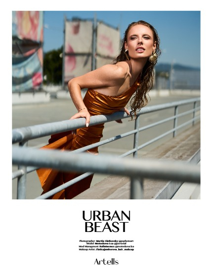 ARTELLS MAGAZINE - FASHION & GLAMOUR SEPTEMBER (Vol 4273), page 4