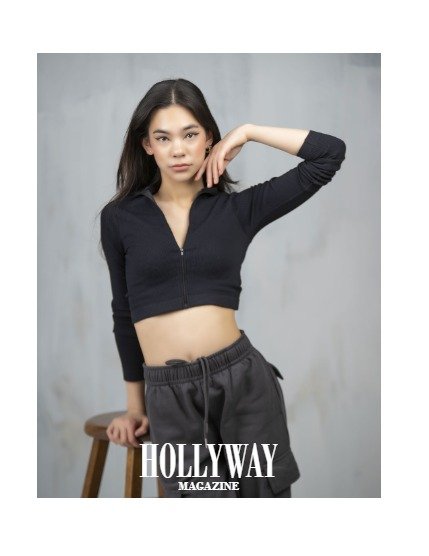 HOLLYWAY Magazine KIDS Issue #11, page 7
