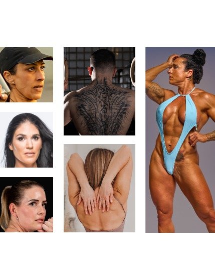 FIGGI MAGAZINE - FITNESS & SPORT AUGUST (Vol 539), page 2