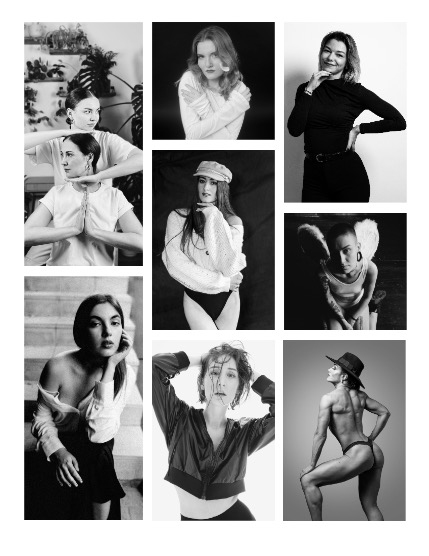ARTEGO MAGAZINE - PORTRAIT JANUARY ISSUE 644, page 3